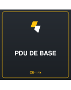 PDU De base