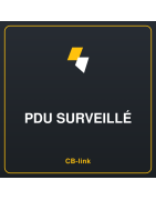 PDU surveillé