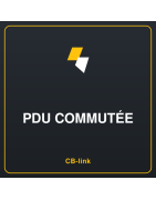 PDU commutée
