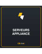 Serveurs Appliance