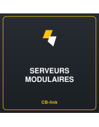 Serveurs modulaires