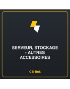 Serveur, stockage - Autres accessoires