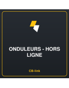 Onduleurs - hors ligne
