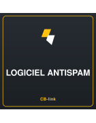 Logiciel antispam
