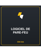 Logiciel de pare-feu