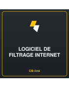 Logiciel de filtrage Internet