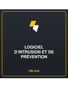Logiciel d’intrusion et de prévention