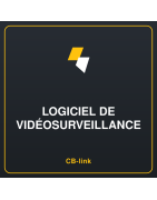 Logiciel de vidéosurveillance