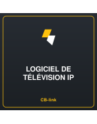 Logiciel de télévision IP