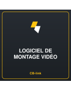 Logiciel de montage vidéo