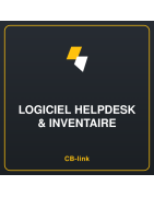 Logiciel HelpDesk & Inventaire