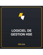 Logiciel de gestion HSE
