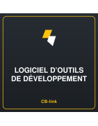 Logiciel d’outils de développement