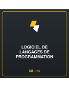 Logiciel de langages de programmation