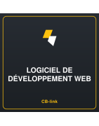 Logiciel de développement Web