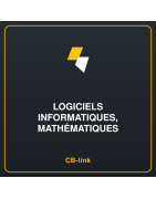 Logiciels informatiques, mathématiques
