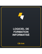 Logiciel de formation informatisé
