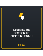 Logiciel de gestion de l’apprentissage