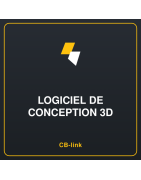 Logiciel de conception 3D