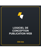Logiciel de conception publication Web