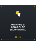Antivirus et logiciel de sécurité Mac