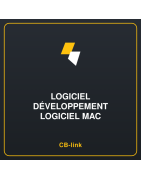 Logiciel développement logiciel Mac