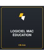 Logiciel Mac éducation