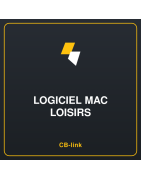 Logiciel Mac loisirs