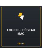 Logiciel réseau Mac