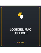 Logiciel Mac Office