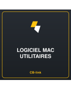 Logiciel Mac Utilitaires
