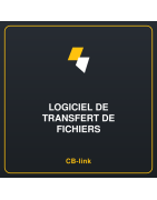 Logiciel de transfert de fichiers
