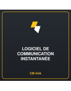 Logiciel de communication instantanée