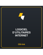 Logiciel d’utilitaires Internet