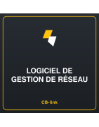 Logiciel de gestion de réseau