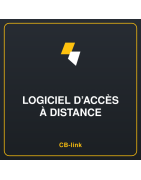 Logiciel d’accès à distance