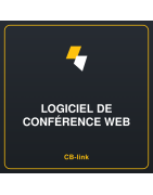 Logiciel de conférence Web