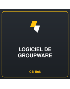 Logiciel de groupware