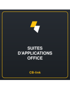 Suites d’applications Office