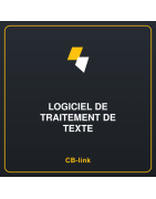 Logiciel de traitement de texte