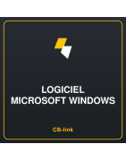 Logiciel Microsoft Windows