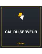 Cal du serveur