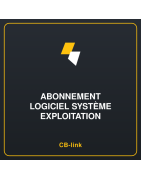 Abonnement logiciel système exploitation