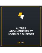 Autres abonnements et logiciels support