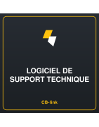 Logiciel de support technique