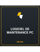 Logiciel de maintenance PC