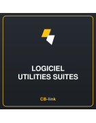 Logiciel Utilities Suites