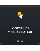 Logiciel de virtualisation