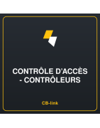 Contrôle d’accès - Contrôleurs