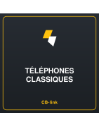Téléphones Classiques